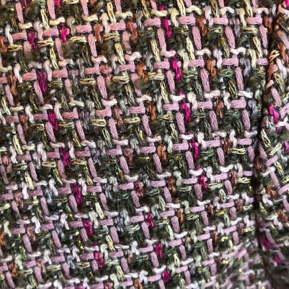 NWT Sigrid Olsen sport blazer sz 8 P - Picture 3 of 5